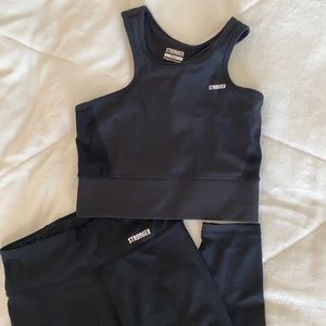 Stronger Classic Workout Set